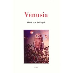 Venusia (Native Agents Series)