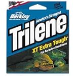 Berkley Trilene XT Filler Spools Pound test