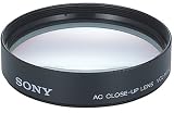SONY VCL-M3358 58mm径用クローズアップレンズ