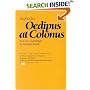 Oedipus at Colonus (Plays for Performance)