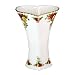 Royal Albert Old Country Roses Heart Vase