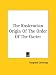 The Rosicrucian Origin of the Order of the Garter