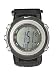Nike Men's Oregon Series Digital Fabric Super Watch #A0031-001
