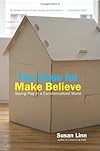 The Case for Make Believe