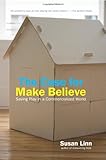 The Case for Make Believe