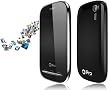 dual sim handy touchscreen