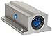 INA KTX24PP Linear Ball Bearing With Housing, 4 Bolt Holes, Closed Type, Twin Bearing Version, Inch, 1-1/2" ID, 4-3/4" Width, 4200 lbs Dynamic Load Capacity