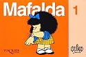 Mafalda 1 (Spanish Edition)