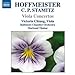 Hoffmeister & Stamitz: Viola Ctos