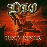 Holy Diver Live