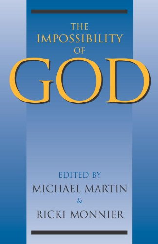 The Impossibility of God