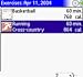 Biometric Weight Manager (diet & exercise suite) downloadable Software