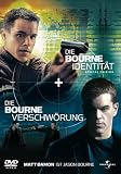 Bourne Collection (Bourne Identitaet & Bourne Verschwoerung)