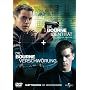 Bourne Collection (Bourne Identit�t & Bourne Verschw�rung)