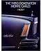 1978 CHEVROLET MONTE CARLO Sales Brochure Book