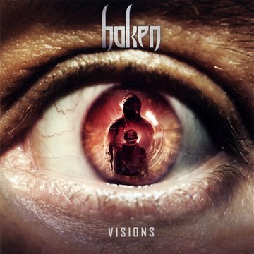Haken - Visions - Zortam Music