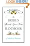 The Bride's Thank-You Note Handbook