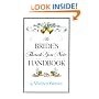 The Bride's Thank-You Note Handbook