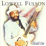 Hold on