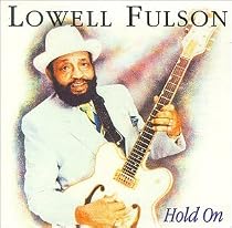 Hold On