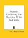 Plutarch: Concerning the Mysteries of Isis and Osiris