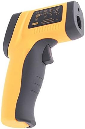 GM300 Digital Laser Point Infrared Thermometer Temperature Meter Gun