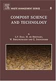 Compost Science and Technology, Volume 8 (Waste Management)