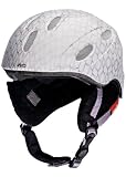 R.E.D Helmet ALETA Women's Medel New 06/07