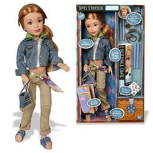 Teen Trends Courtney Doll Teen Trends Courtney Doll