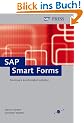 SAP Smart Forms: Formulare komfortabel erstellen (SAP PRESS)