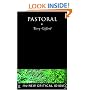 The New Critical Idiom : Pastoral