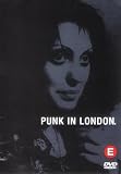 Punk in London [DVD]