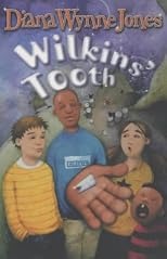 Wilkins' Tooth