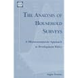 The Analysis of Household Surveys: A Microeconomic Approach to Development Policy (World Bank)