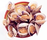 CrabPlace.com Fresh Little Neck Clams