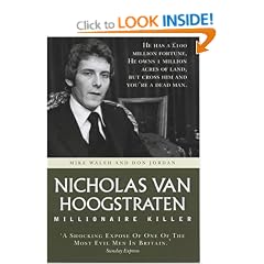 Van Hoogstraten Blood & Retribution