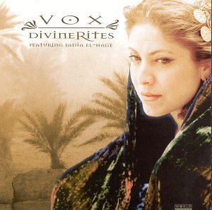 CD-Charts  Music : Divine Rites