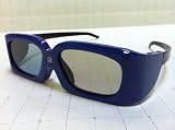 4125QRaJy6L. SL160 photo 4125QRaJy6L. SL160 Top 10 Video Display Glasses for March 3rd 2012 Featuring : #9: Panasonic 3D Active Shutter Glasses TY EW3D3MC for TC P55ST30 TC P55VT30