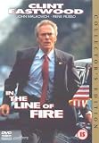 In The Line Of Fire [UK IMPORT] - Clint Eastwood