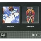 Kaleidoscope Wanderland by Kelis