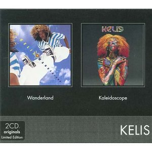Kaleidoscope/Wanderland