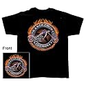 Orange County Choppers OCC American Custom T-Shirt