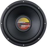 Soundstorm Force F10 10 4ohm Subwoofer