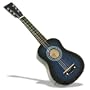 25" Blue Mini Guitar