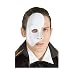 Phantom of the Opera Half-Mask