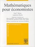 Revue De Boeck  / Mathématiques pour économistes