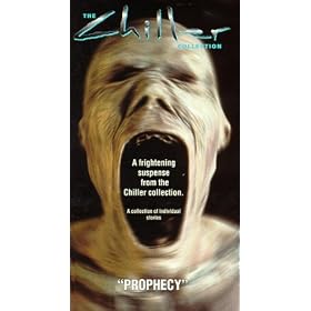 Prophecy [VHS]