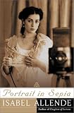 Portrait in Sepia: A Novel