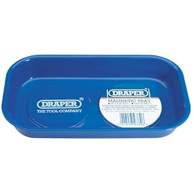 Draper 56332 Magnetic Tray