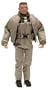 G.I. Joe: Crew Cut Army Tanker 12" Military Action Figure
